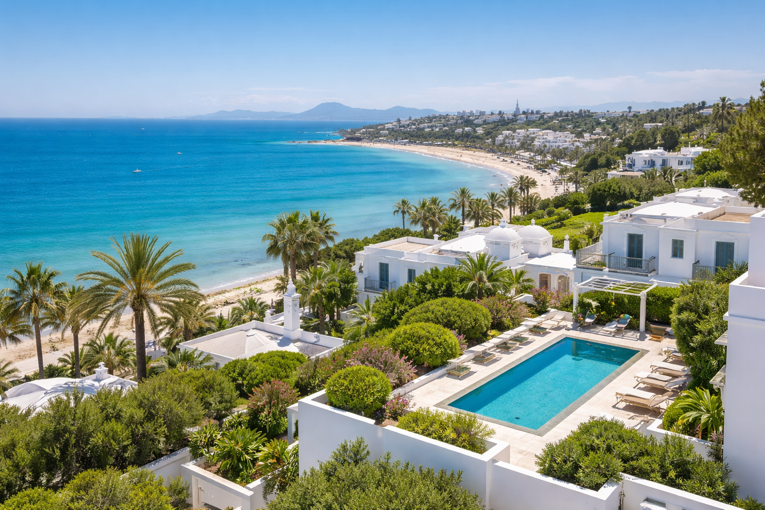 La Marsa La Marsa