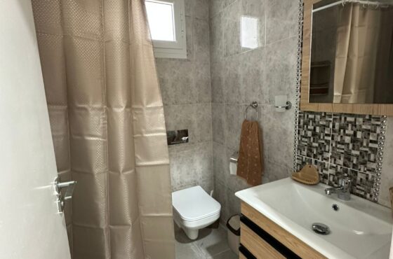 Appartement S+1 Gammarth