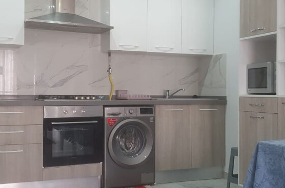 Appartement S+1 Ain zaghwen nord